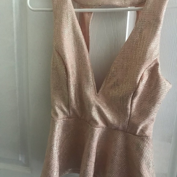 Women’s dressy tank! - Picture 3 of 4